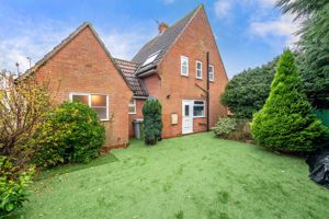 Rear elevation- click for photo gallery